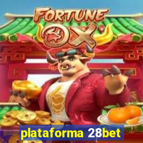 plataforma 28bet